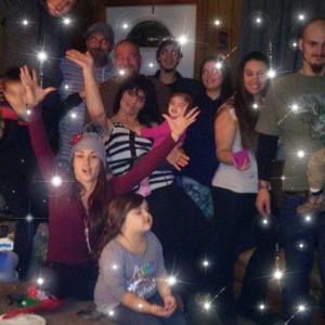 Meet your Posher, Marjorie